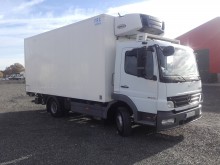 camion Mercedes Atego 824