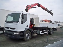otros camiones Renault