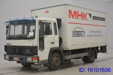 camion Volvo FL 611