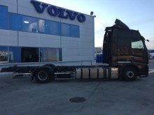 camión Volvo FH13 420