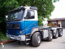 camion scarrabile Terberg
