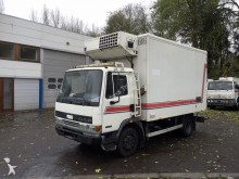 camion DAF 45 160 euro 2 LAMMES-BLATT THERMOKING TRANSPORT