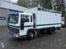 camion bétaillère occasion