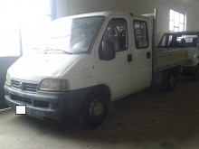 camion plateau Iveco
