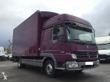camion furgone trasloco Mercedes