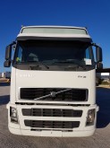 camión lona corredera (tautliner) caja abierta entoldada Volvo