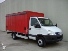 camion savoyarde Iveco