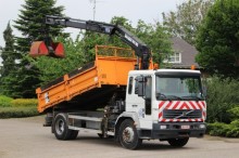 camion scarrabile Volvo