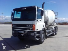camion DAF FAT 75 CF 320