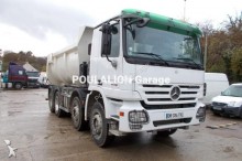 camión Mercedes Actros 4148