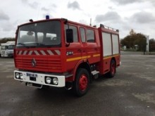 camion pompieri Renault