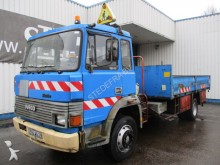 camion Iveco Unic 135-17 Turbo