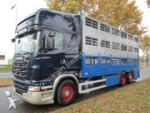 camion Scania R 500 6x2