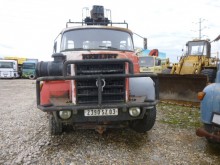 camión Berliet