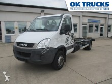 camion Iveco Daily 70C17 (Euro5)