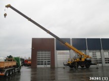 camion scarrabile Liebherr