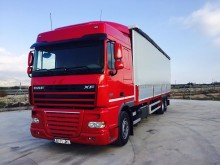 camion savoyarde DAF