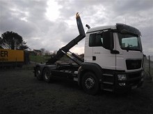 camion scarrabile MAN