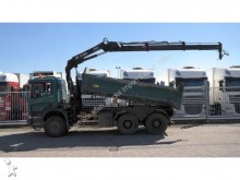 camión Ampliroll Scania