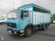 camion Mercedes 1013