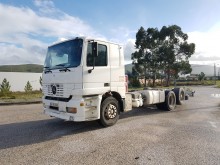 camion telaio usato