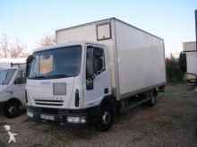 camion furgone Iveco