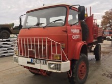 camión Saviem SM 8