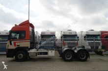 camion telaio Mercedes