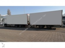 camion frigo DAF