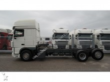 camion telaio DAF