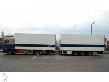 camion frigo DAF