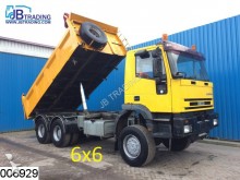 camion bi-benne occasion
