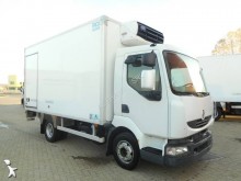 camion frigo mono température Renault