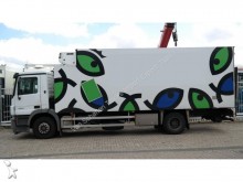 camion Mercedes Actros 1832 FRIGO