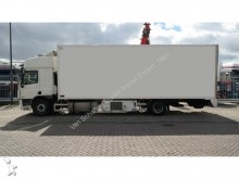 camion frigo DAF