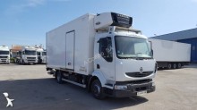 camión frigorífico multi temperatura Renault
