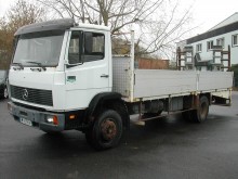 camion Mercedes 1317