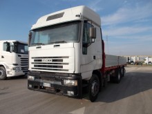 camion cassone fisso Iveco