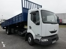 camión volquete Renault