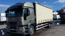 camion savoyarde Iveco