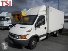 camion isotherme Iveco