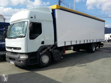 camión Renault 320.18 4X2