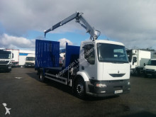 camión Renault 270.18