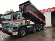 camion ribaltabile Ginaf