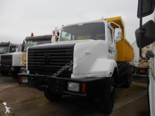 camion halfpipe tipper Renault