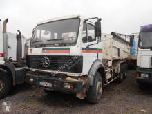 camion Mercedes SK 2631
