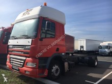 camion DAF CF 85.380 CHASSIS - BOITE AUTO - INTARDER - EURO 4