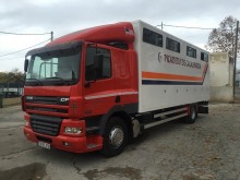 camión DAF CF85 340