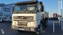 camion Volvo FM12 380
