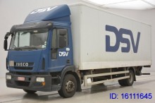 camion Iveco 140E18